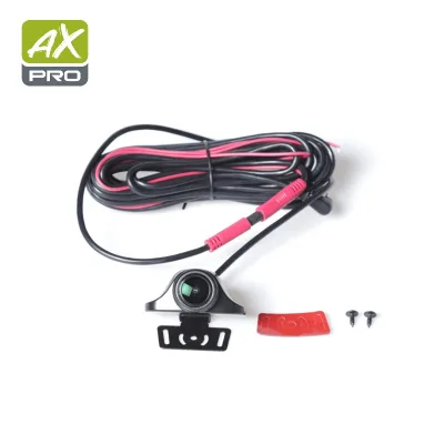 Car Backup Camera Rear View Camera 1080P AHD Night Vision Anti Glare Rear Camera