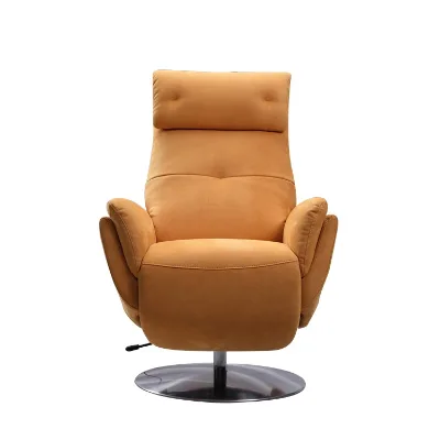 New Design Modern Luxury Power Electric Sofa Reclining Living Room Recline Sofa Fabric Sofa