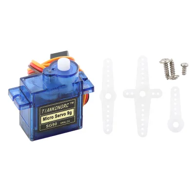 Servo SG90 SG92R SG5010 S3003 TS90D TS90A TS90D MG90D MG90S MG90D TS90M TS90MD MG995 MG996R TD-7015MG TD-7020MG TD-8120MG