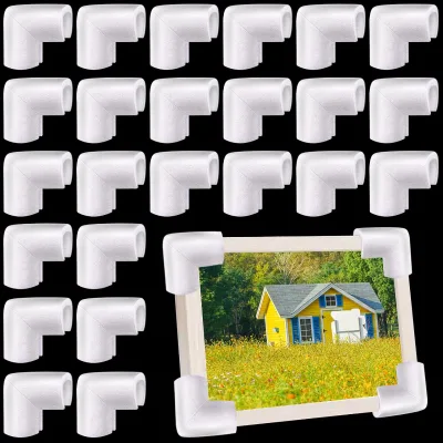 Transport Foam protection Boards, TV Moving Box Edge Protectors, Photo Frames, Mirrors, and Furniture Essential Moving Supplies