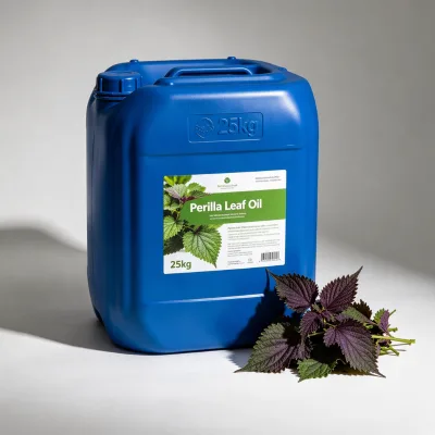 China Factory Direct Wholesale 100% Supply Natural Pure Perilla Oil Food Grade Fragrance Fast Delivery Bulk Price Free Sample