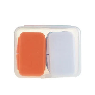 Dental Consumables Ortodoncia Fruit Taste Orthodontic Ortho Wax