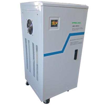 25 Kva Avr