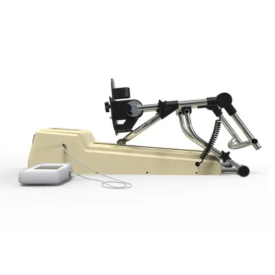 CPM Rehabilitation Continuous Passive Motion Physiotherapy Equipment Passive Rehabilitation Child Knee CPM for Traction