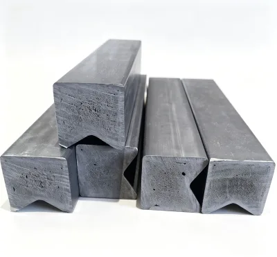 Plastic Insert Filler for Aluma Beam Formwork Support