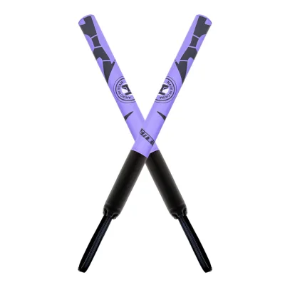 OEM Pu Leather Boxing Training Sticks Pads MMA Training Stick Target