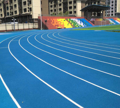 Carpet Athletics Running Track Prefabricated Running Track