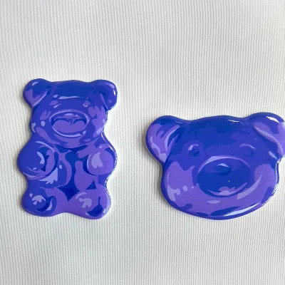 XH Mother's Day Design PET Heat Transfer Vinyl Transfers for Garment-Factory Wholesale Custom Screen Print HTV Heat Transfer