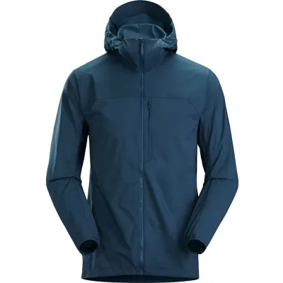 New Arrival Wholesale Mens Windbreaker Jacket High Quality Custom Windbreaker Jackets