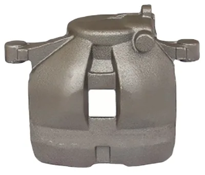 Die Casting Front Brake Cylinder Brake Caliper Brake Calipers for Automotive Parts