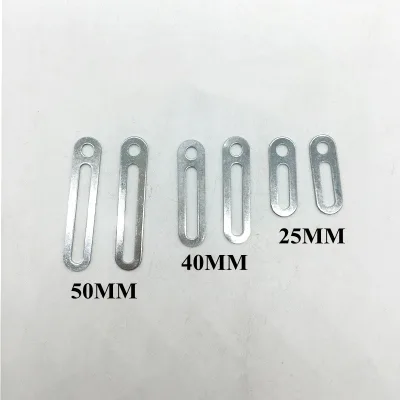 AES Auto Headlight Projector Fixator 25mm/40mm/50mm Adapter Plate for Projector Lens Headlamp Retrofit Tools