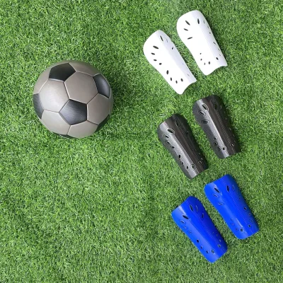 2024 Hot Selling the New Listing Size S Shin Guard Factory Direct Wholesale in Stock Popular Design Espinillera Protege-tibia