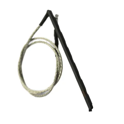 1525 Piezo Pickup Hard Rod Acoustic Guitar Pickup