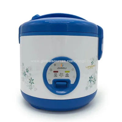 Factory Direct Sale Rice Cooker Household Multi-Function 2l Mini Electric Rice Cooker