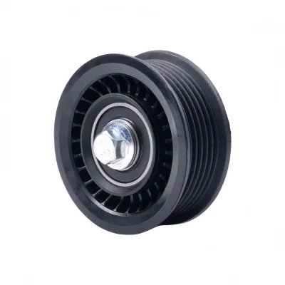 12700122 OEM Engine Belt Idler Pulley for OPEL ASTRA