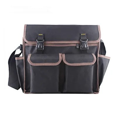 Multifunctional ToolBag Organizer Electrician Shoulder Tool Kit Bag