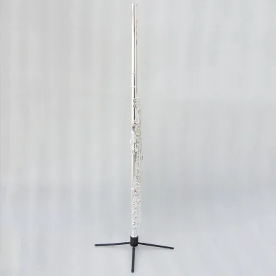 Wholesale Professional Open-Hole Design Wood Flute with Case Music Instrument Musical Tools