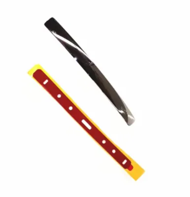 Door Handle Trim Strip 4L0837239A