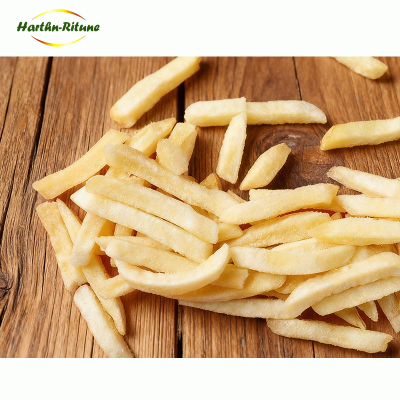 Wholesale Potato for Chips French Snacks Bulk Potato Chip Crispy Vf Vegetable Dried Potato
