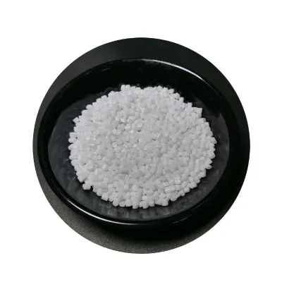 Wholesale Lowest Price Plastic Granule Pet Iv 0.85 Cz-328 Pet Chips Cosmetic Packaging Boston Round Pet Bottle High Quality