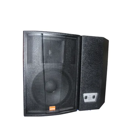 F15+ Professional Active Stage Speaker /Professional Stage Audio Speakers