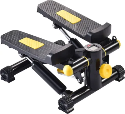Mini Exercise Stepper for Aerobic Fitness Stair Climbing Equipment