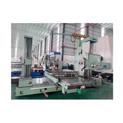 Used Heavy Duty Quality Line Boring Machine TPX6113 Horizontal Boring Machine Metal Tool Machine