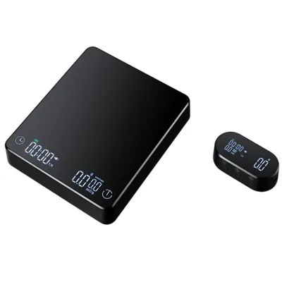 New Design Home Use Coffee Scale 5kg Food Weight Electronic Digital Measuring Coffee Scale