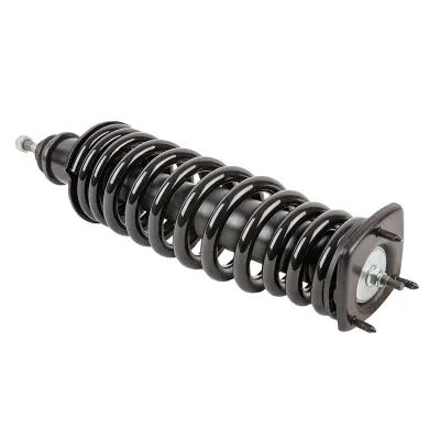 [Jovoll] Rear Air Strut Assembly A1633202313 Hydraulic Shock for Mercedes W163 ML500 ML320