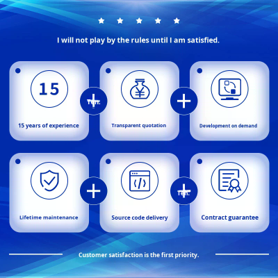 App Mini Program-One-on-One Chat Language Chat Voice Room Dating Friend Matching Companion-Enterprise