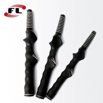 2022 New Factory Direct Sales Golf Grip Beginner Grip Golf  Rubber Hand Type Grip