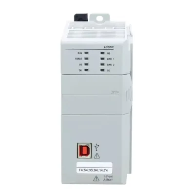 1769-L30ER Compact Controller with 2MB Memory for Industrial Automation Control Systems Programmable Controller AB