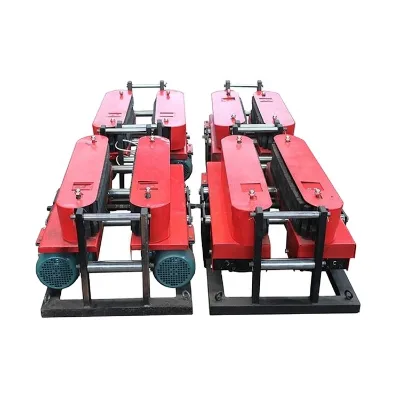 Cable Conveyer