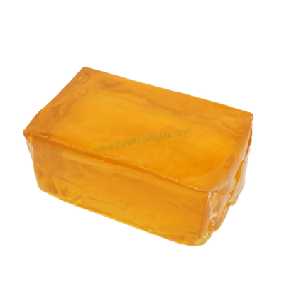 Self-Adhesive Flooring Production Hot Melt Glue Adhesives & Sealants for Sale