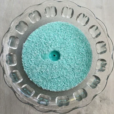 Solid Paraffin Wax Palm Pearl Candle Sand for Event Staging Fully Refined 80% Oil Content