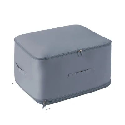 Space Saving Self Compression Organizer, Space Saver Bags, Heavy Duty Moving Bags for Comforters, Blankets, Bedding, Clothes