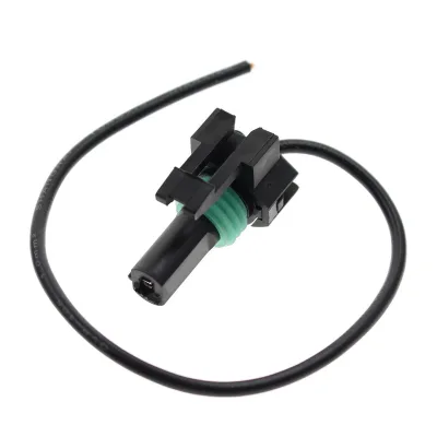 210-0184 Starter Solenoid Connector Wiring Harness