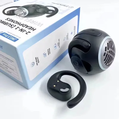 2025 Factory New OWS Earbuds HIFI Stereo Wireless Earhook Headphones Headset Suitable for Outdoor Sports Earphones