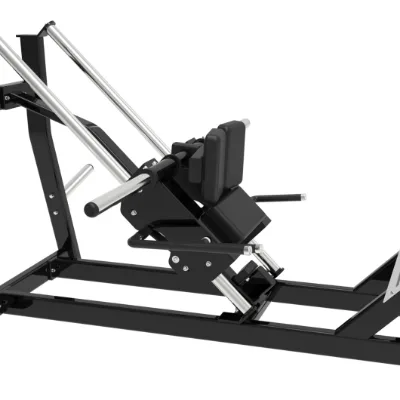 Fitness Machine Gym Equipment/Commercial Gym Equipment/ Hack Squat Machine