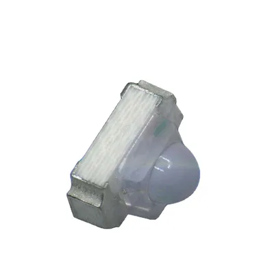 Best price 2V 5-20mA 620-630nm Red 1206 dome LED diode for lights