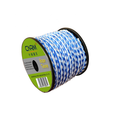 factory hollow braid rope hollow woven rope hollow flat rope