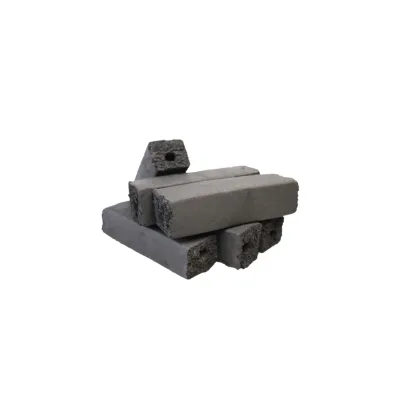Top Sale Mechanical Charcoal Hardness Low Ash Best Price Barbecue Charcoal