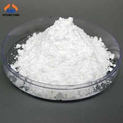 Food Grade Magnesium Gluconate 98% Purity PH 6.0-7.8 CAS 3632-91-5 for Dairy Products