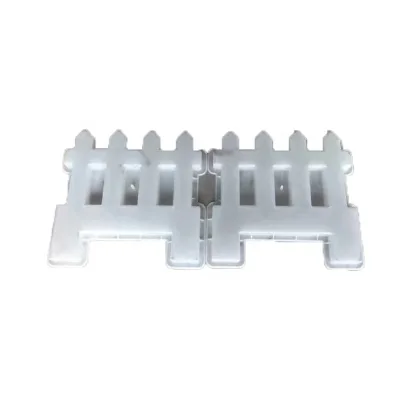 Garden Decoration Courtyard Fence Column Mould