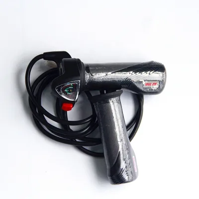 Throttle for Electric Bike