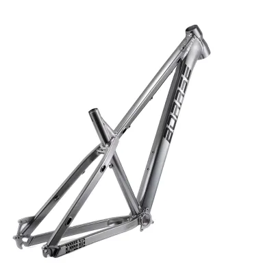 BOARSE Hardtail AM Frame Quick Release Speed Frame Enduro Hardtail Mountain Dirt Bike Frame