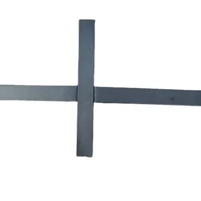 Grille Ceiling Cross T Shape Profile for Plasterboard
