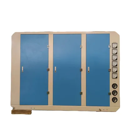 High Quality Digital Silicon Carbide Precision Welded Pipe Machine Used in Steel Mills