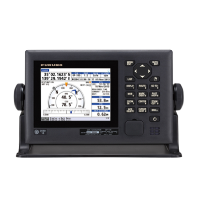 GPS Navigator GP-170
