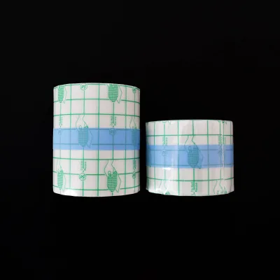 PU/Non Woven Roll